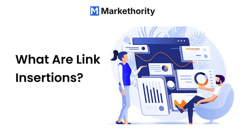 What Are Link Insertions