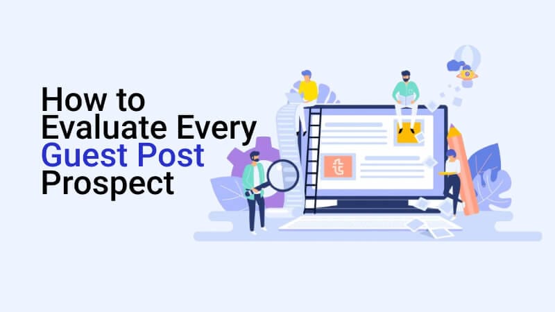 guest posting strategy