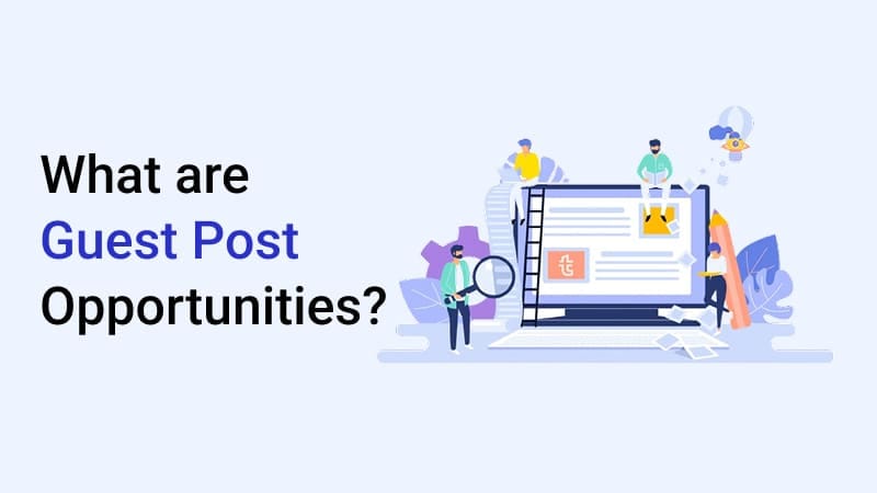 guest posting opportunities