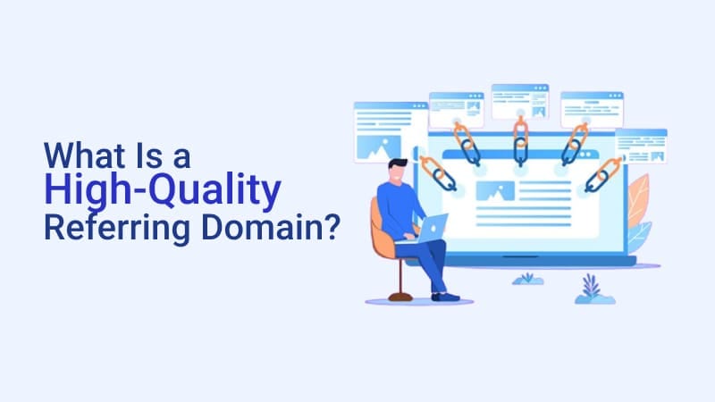 high-quality referring domains