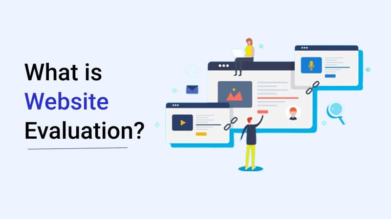 Website Evaluation for Link Building