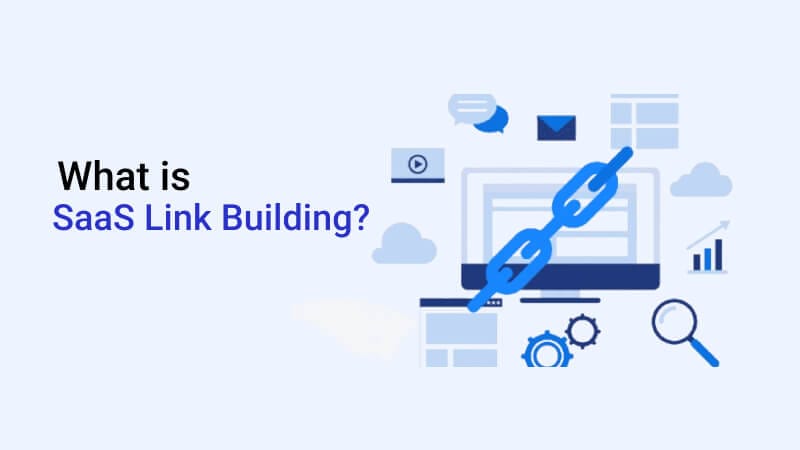 SaaS link building