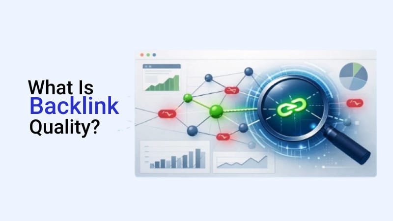 how to measure backlink quality