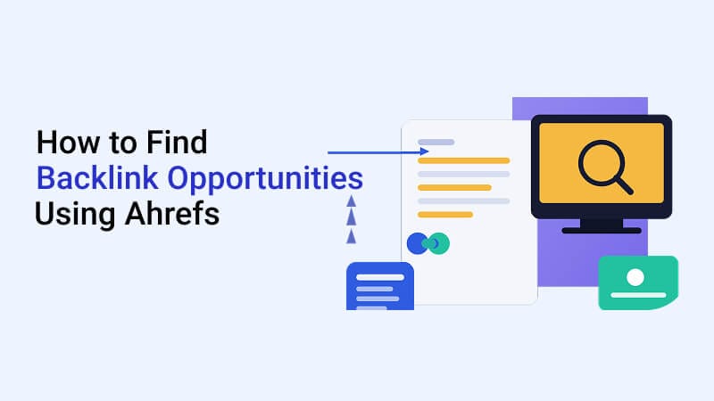 backlink opportunities