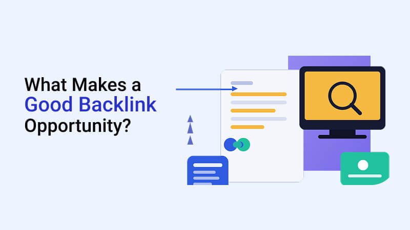 how to find backlink opportunities